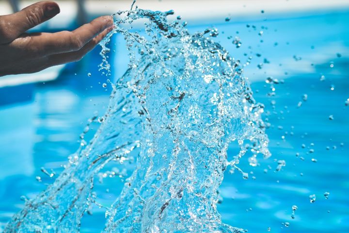 水處理消泡劑種類