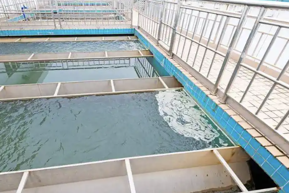 水處理消泡劑