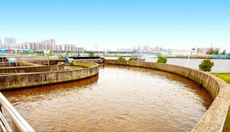 水處理消泡劑