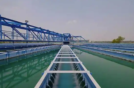 水處理消泡劑