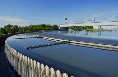 水處理消泡劑