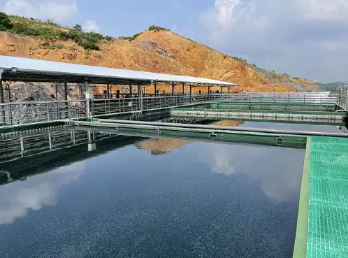 水處理消泡劑