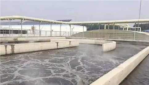 水處理消泡劑